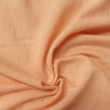 100% Cotton Jersey Knit Fabric, 100 gsm, 140 cm — Beige — photo 3