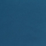 Polyester Stretch Sateen Fabric, 250 gsm, 160 cm — Blue — photo 3