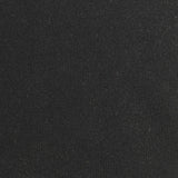 Knit Fabric, 400 gsm, 155 cm — Black — photo 3