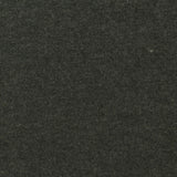 Dark Grey Heathered-Marl Knit, Poly-Viscose, 420 gsm — photo 3