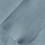 Blue Tone-on-Tone Floral Organza, Polyester — photo 3