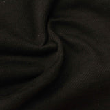 Polyester Viscose French Terry Fabric, 230 gsm, 170 cm — Khaki — photo 3