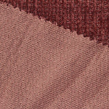 100% Polyester Chenille Fabric, 370 gsm, 159 cm — Red — photo 3