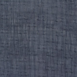 Dark Blue Irregular-Dot Organza, Poly-Nylon — photo 3
