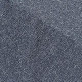 Blue Marl Jersey Knit, Polyester — photo 3