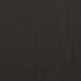 Dark Charcoal Warp Knit, Polyester — photo 3