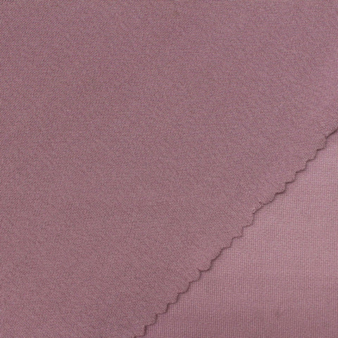 Viscose Polyester Jersey Knit Fabric, 140 gsm, 150 cm — Pink, ref EF-221311