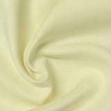 Polyester Stretch Scuba Knit Fabric, 350 gsm — Khaki — photo 3