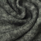 Grey Marl Knit, Polyester — photo 3