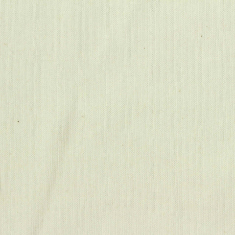 Polyester Cotton French Terry Fabric, 270 gsm, 185 cm — Beige