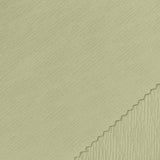 Khaki Vertical-Line Jacquard, Nylon-Spandex — photo 3