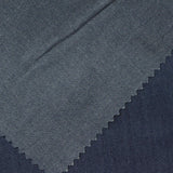100% Tencel Lyocell Woven Fabric, 155 gsm, 180 cm — Navy — photo 3