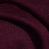 100% Cotton Denim Fabric, 305 gsm, 170 cm — Purple — photo 3