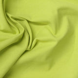 100% Polyester Jersey Knit Fabric, 170 gsm, 175 cm — Green — photo 3