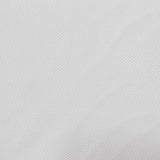 Jacquard Knit Fabric, 362 gsm, 165 cm — White — photo 3