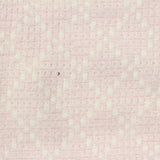 White Dots Jacquard, Polyester — photo 3