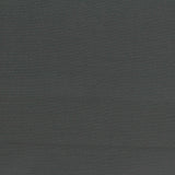 100% Polyester Linen-Look Fabric, 255 gsm, 145 cm — Grey — photo 3