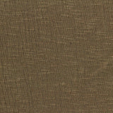 Brown Marl Crepe, Cotton-Poly — photo 3