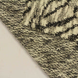 Jacquard Cotton Polyester Metallic Knit Fabric, 250 gsm, 150 cm — Beige — photo 3