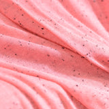 Viscose Jersey Knit Fabric, 130 gsm, 145 cm — Red — photo 3