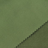 100% Polyester Knit Fabric, 280 gsm, 153 cm — Green — photo 3