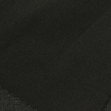 Polyester Viscose Stretch Rib Knit Fabric, 266 gsm, 160 cm — Grey — photo 3