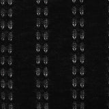 Black Openwork Jacquard — photo 3