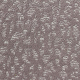 Mauve Openwork-Leaf Lace, Polyester — photo 3