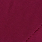 Viscose Polyester Stretch Jersey Knit Fabric, 140 gsm — Pink — photo 3