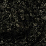 Dark Grey Marl French Terry, Polyester — photo 3