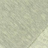 Jacquard Cotton Polyester Interlock Knit Fabric, 205 gsm, 160 cm — Beige — photo 3