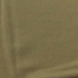 Polyester Metallic Stretch French Terry Fabric, 155 gsm — Khaki — photo 3