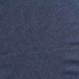 Blue Heather Milk Silk Knit, Polyester — photo 3