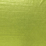 Lime Dots Jersey Knit, Polyester — photo 3