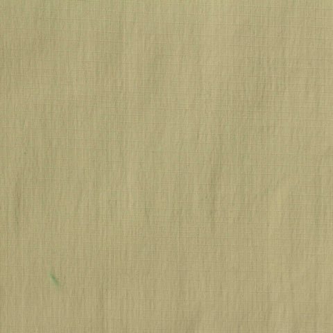 Nylon Stretch Woven Fabric, 165 gsm, 146 cm — Khaki, ref EF-272076
