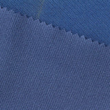 Interlock Knit Fabric, 280 gsm, 165 cm — Navy — photo 3