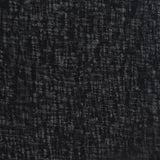 Black Marl Jacquard, Polyester — photo 3
