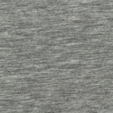 Grey Marl Jersey Knit, Tencel Lyocell — photo 3