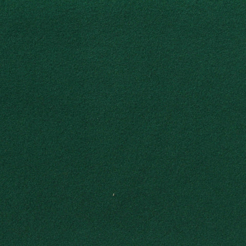 Polyester Stretch Velvet Fabric, 210 gsm, 150 cm — Green