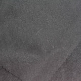 Dark Grey Marl Rib Knit, Poly-Viscose — photo 3
