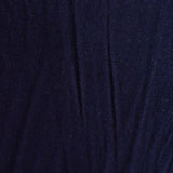 Light Blue Marl Denim, Cotton — photo 3