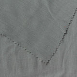 100% Polyester Woven Fabric, 133 gsm, 145 cm — Grey — photo 3