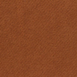 Rust French Terry, Poly-Cotton — photo 3