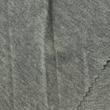 Polyester Cotton Jersey Knit Fabric, 140 gsm, 160 cm — Grey — photo 3