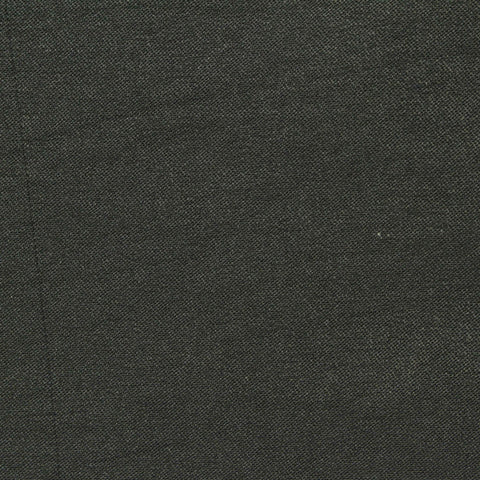 Viscose Nylon Stretch Bengaline Fabric, 258 gsm — Grey