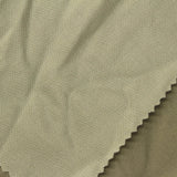 100% Polyester Scuba Knit Fabric, 190 gsm, 180 cm — Khaki — photo 3