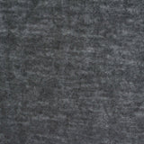 Dark Grey Marl Jersey Knit, Polyester — photo 3