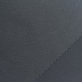 Nylon Stretch Crepe Fabric, 165 gsm, 159 cm — Navy — photo 3
