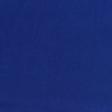 100% Viscose Poplin Fabric, 90 gsm, 155 cm — Blue — photo 3