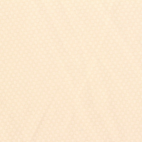 Beige Tone-on-Tone Jacquard, Polyester, 180 gsm